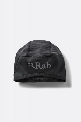 Rab Windstopper Beanie Black / ONE