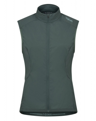 Rab Womens Cinder Windveil Vest