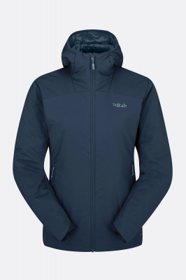 Rab Xenair Alpine Light Jacket Wmns