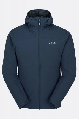 Rab Xenair Alpine Light Jacket