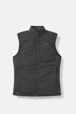 Rab Xenair Vest Black / 3XL