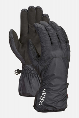 Rab Xenon Glove Black / L