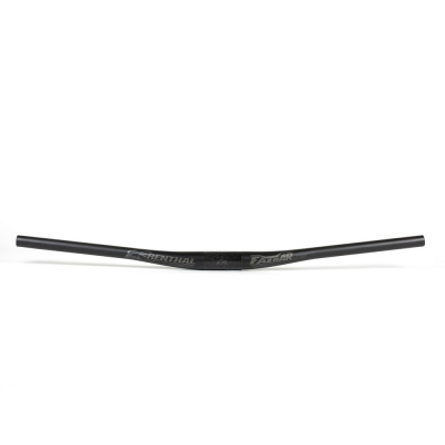 Renthal FatBar Lite V3 Carbon 35 10mm / Black