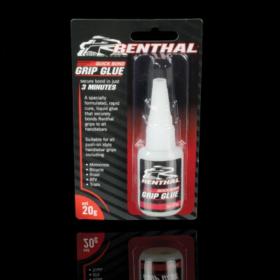 Renthal Quick Bond Grip Glue 20g