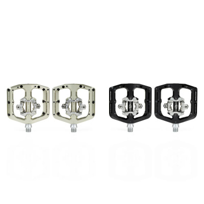 Renthal Revo-DHC Clip Pedals 9/16