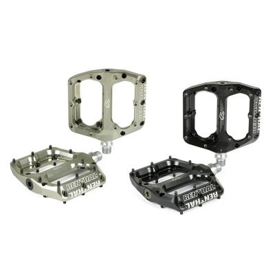 Renthal Revo-F Pedals 9/16