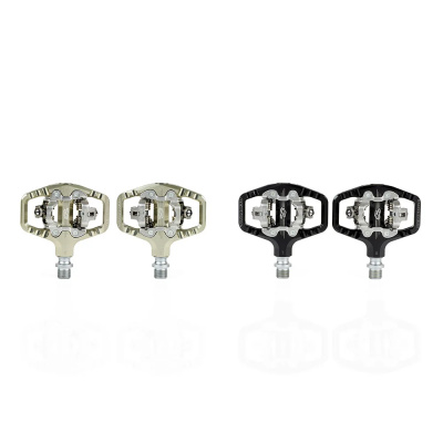 Renthal Revo-TRC Clip Pedals 9/16