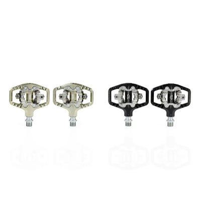 Renthal Revo-TRC Clip Pedals