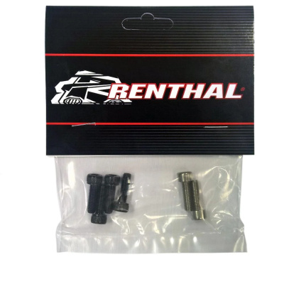 Renthal Stem Bolt Kits Apex