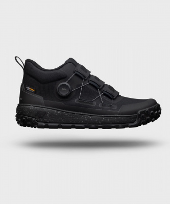 Ride Concepts Tallac Mid Clip BOA Shoes - Black - UK 6.5 UK 6.5 / Black