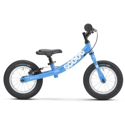 Ridgeback Scoot
