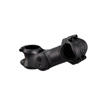 Ritchey 4-Axis Adjustable Stem: BB BLACK BB BLACK / 90MM