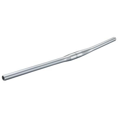 Ritchey Classic Flat MTB 10 Degree Handlebar: SILVER SILVER / 660MM X 10D