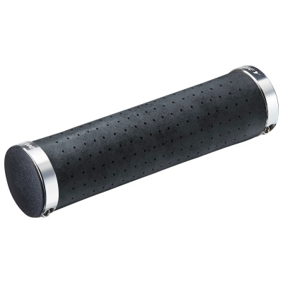 Ritchey Classic Handlebar Grips: B BLACK / 130MM
