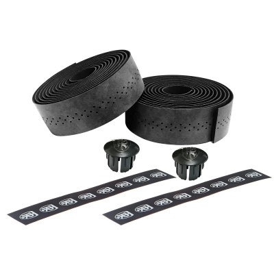 Ritchey Classic Handlebar Tape: B BLACK / 200CM