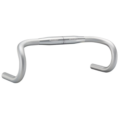Ritchey Classic Neoclassic Road Handlebar: SILVER SILVER / 40CM