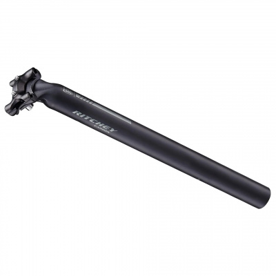 Ritchey Comp Carbon 2-Bolt Seatpost UD MATTE / 350MM X 27.2MM