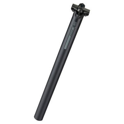 Ritchey Comp Carbon Zero Seatpost UD MATTE / 400MM X 27.2MM