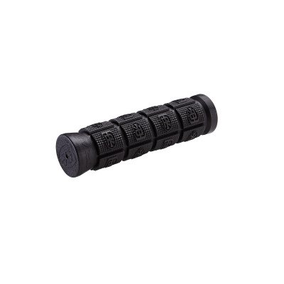 Ritchey Comp Trail MTB Handlebar Grips BLACK / 125MM