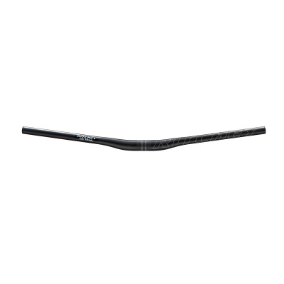 Ritchey Comp Trail Rizer MTB Handlebar: BB BLACK BB BLACK / 780MM X 20MM RISE