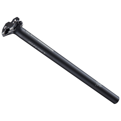 Ritchey Comp Zero Seatpos BB BLACK / 400MM X 27.2MM
