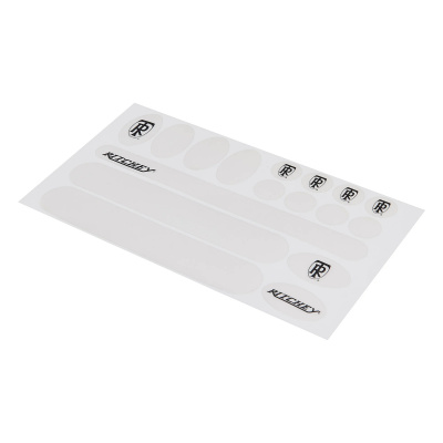 Ritchey Frame Protection Sticker Set