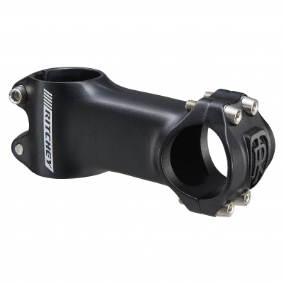 Ritchey RL1 4-Axis Stem: BB BLACK BB BLACK / 40MM