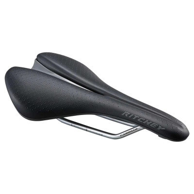 Ritchey Ricthey Comp Cabrillo Saddle BLACK / 260MM X 146MM