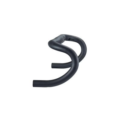 Ritchey Superlogic Carbon Evo Curve Internal Routing Handlebar BLACK / 40CM