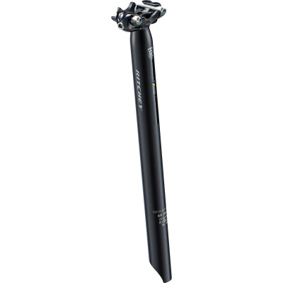 Ritchey WCS 1-Bolt Zero Seatpost BLATTE / 300MM X 31.6MM