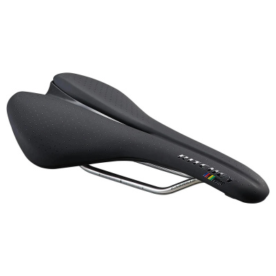 Ritchey WCS Cabrillo Saddle BLACK / 260MM X 146MM
