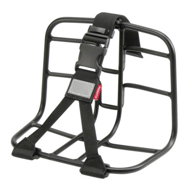 Rixen & Kaul KLICKfix Vario Sport: BLACK