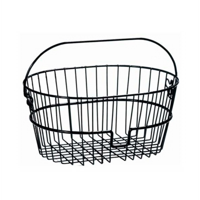 Rixen-Kaul 16L Wire Shopping Basket 16L