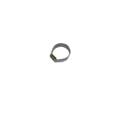 Rixen-Kaul Contour Clamp For Seat Pillar Adapter 28mm