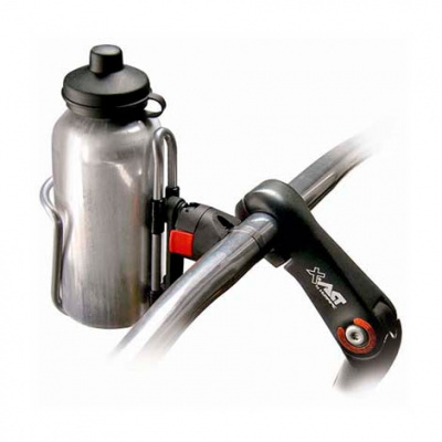 Rixen-Kaul KLICKfix Bottle Klick