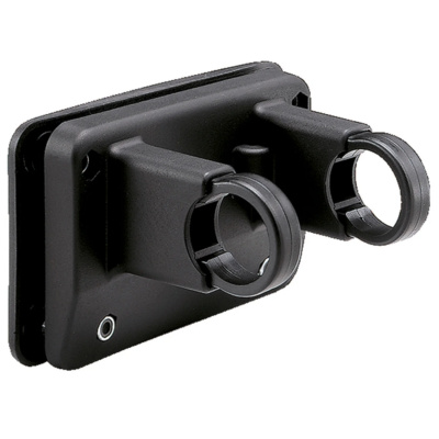 Rixen-Kaul KLICKfix Fixed Mounting Clamp