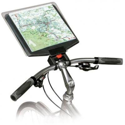 Rixen-Kaul KLICKfix Sunny Map Holder