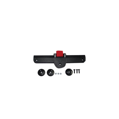Rixen-Kaul Klickrail And Fittings