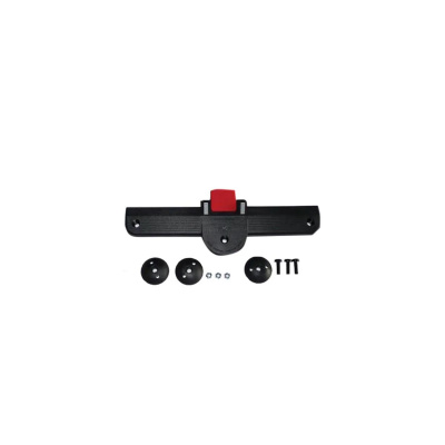 Rixen-Kaul Klickrail And Fittings