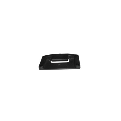Rixen-Kaul Twist Back Plate For Handlebar