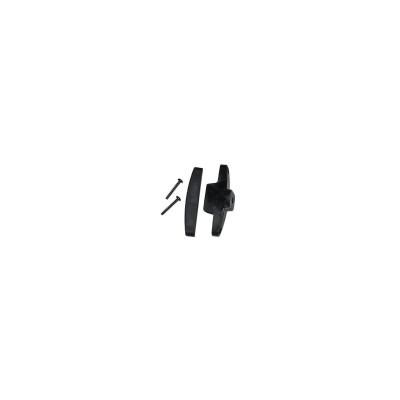 Rixen-Kaul Twist Saddle Adapter