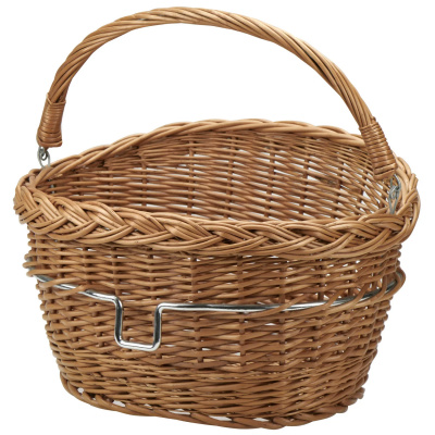 Rixen-Kaul Wicker Basket