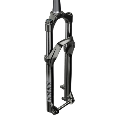 RockShox Fork Recon Silver RL - Crown 27.5