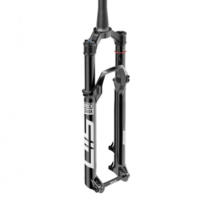 RockShox Fork SID Ultimate Race Day - 3P Crown D1 (Includes Ziptie Fender
