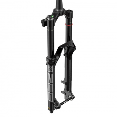 RockShox Fork Zeb Ultimate Flight Attendant - 29