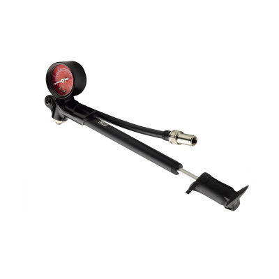 RockShox High-Pressure Fork/Shock Pump (300 psi Max) RockShox