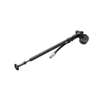 RockShox High-Pressure Fork/Shock Pump (600 psi Max) RockShox