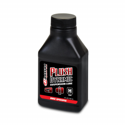 RockShox Maxima Plush Dynamic Suspension Lube