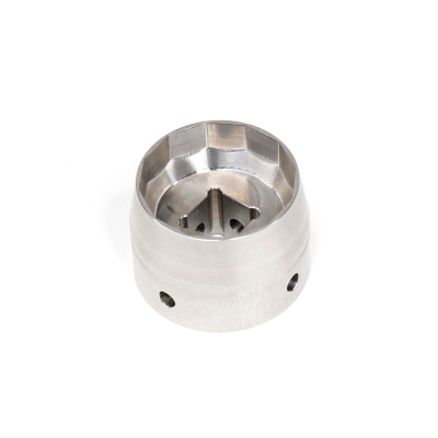 RockShox Rear Shock Bearing Adapter Socket Tool - (used for installing and removing bearing adapter kit
