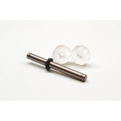 RockShox Rear Shock Isostrut Air Can/Strut Tools (Includes Negative Splined Sleeve Tool